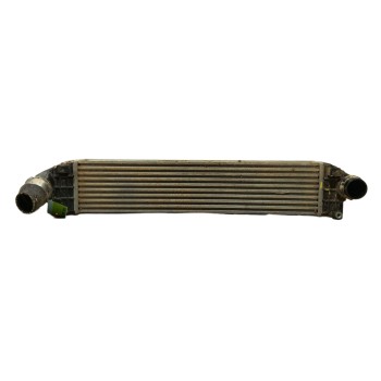 INTERCOOLER 12345611 420810582 