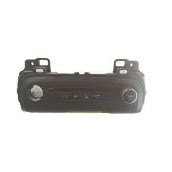 MANDO CALEFACCION / AIRE ACONDICIONADO 2730491 NX7T18K811 