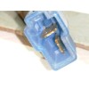 Recambio de elevalunas trasero izquierdo para ford ranger (eq) extrakabine 4x4 referencia OEM IAM UH867358X  