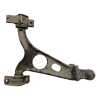 Recambio de brazo suspension inferior delantero izquierdo para alfa romeo 147 (190) 2.0 16v cat referencia OEM IAM 60624986  