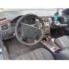 mercedes-benz clase e (w210) del año 1999