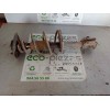 Recambio de amortiguador delantero derecho para fiat punto berl. (176) 55 s referencia OEM IAM   