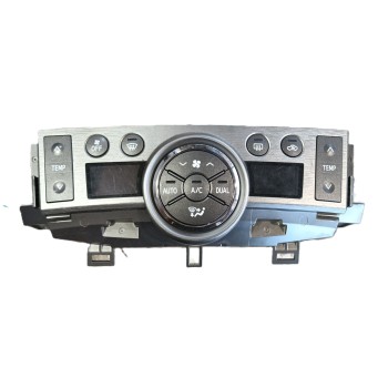 MANDO CALEFACCION / AIRE ACONDICIONADO 559000F080 559000F080B 9D14650004BCB