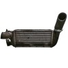 Recambio de intercooler para fiat nuova 500 (150) pop referencia OEM IAM 878350000  PA66GF30 C542