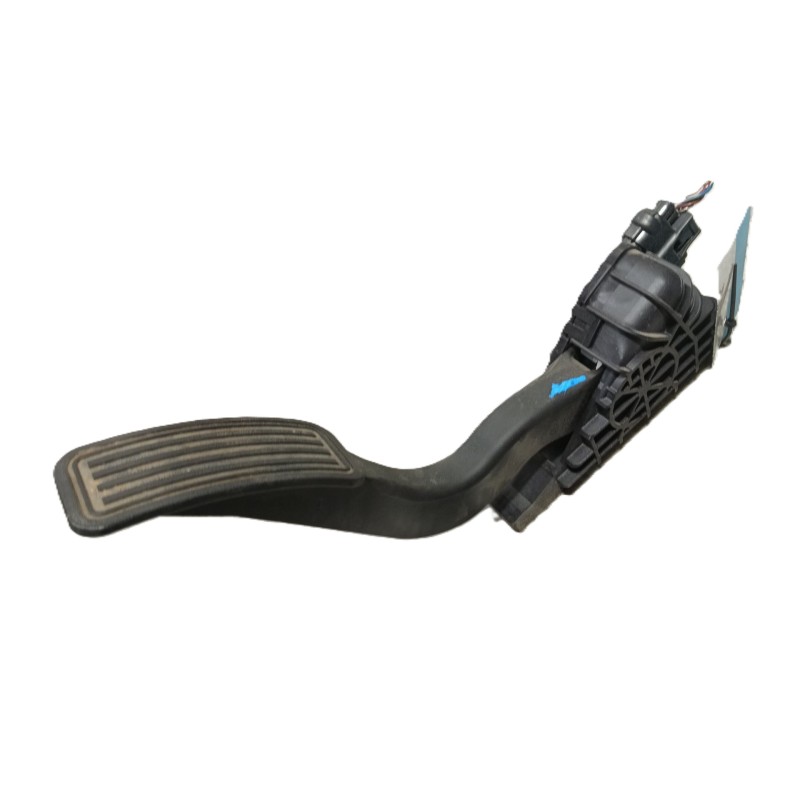 Recambio de potenciometro pedal para mazda 5 (cr) 2.0 cd (cr19) referencia OEM IAM CC3041600 CC3041600 