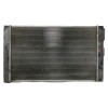 Recambio de radiador agua para toyota prius (_w3_) 1.8 hybrid (zvw3_) referencia OEM IAM 4221341041  