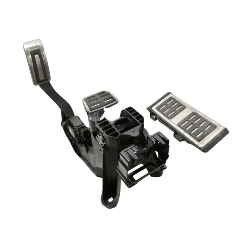 Recambio de potenciometro pedal para cupra ateca 2.0tsi 4drive referencia OEM IAM 5Q1723503L 6PV01062183 5Q1723058
