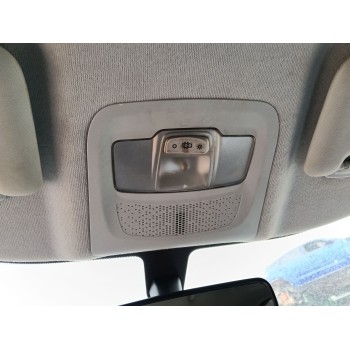 LUZ INTERIOR DELANTERA CENTRAL 96754056PR / 96781445PR 