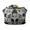 Recambio de airbag delantero izquierdo para volkswagen touareg (7la) tdi r5 referencia OEM IAM 7L6880201CQ  61562051C 001FV002ST