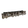Recambio de rampa inyectora para volkswagen golf vi (5k1) advance referencia OEM IAM GK284AHB  