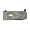 Recambio de parasol derecho para nissan nv200 furgoneta 1.5 dci 85 (m20, m20m) referencia OEM IAM 96400JX50D  