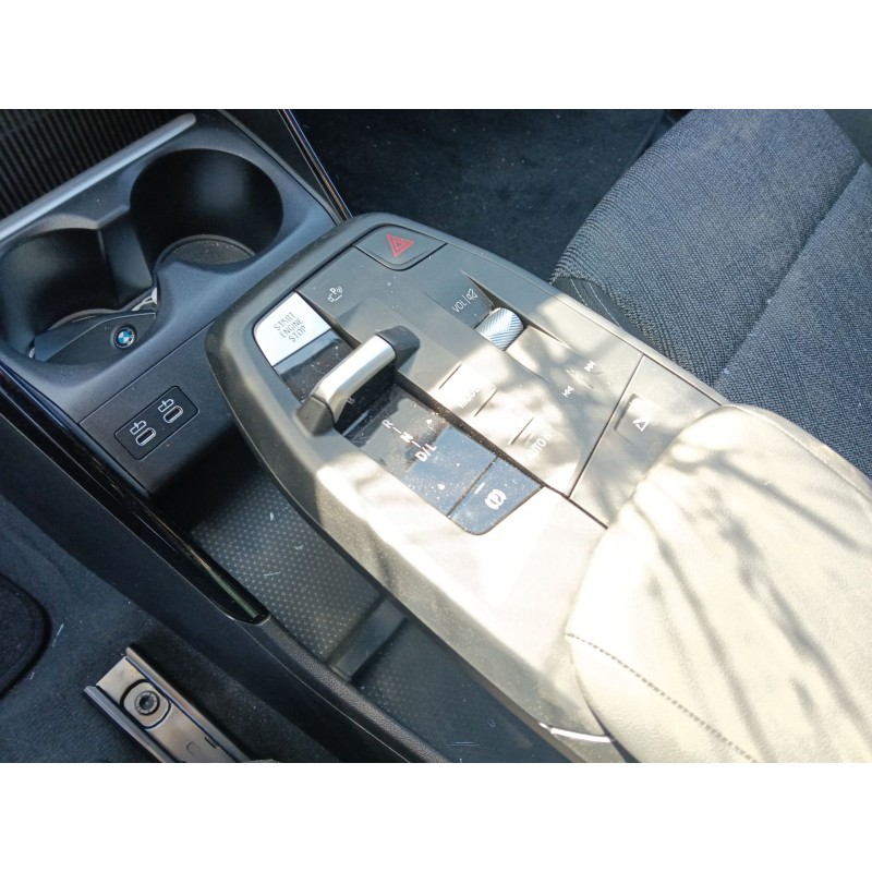 Recambio de caja cambios para bmw x1 (u11) sdrive 20d referencia OEM IAM 28005B15128  