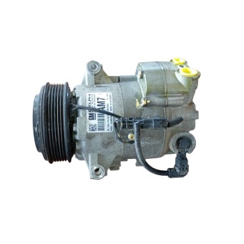 COMPRESOR AIRE ACONDICIONADO 13414020 401351739 95526826