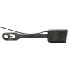 Recambio de enganche cinturon delantero derecho para citroën c4 coupe vtr plus referencia OEM IAM 501021504  B9132AC15