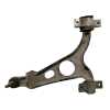 Recambio de brazo suspension inferior delantero izquierdo para alfa romeo 147 (190) 2.0 16v cat referencia OEM IAM 60624986  