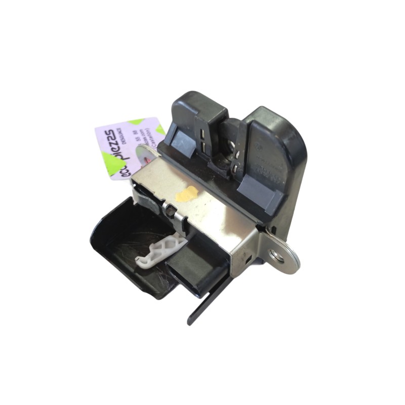 Recambio de cerradura maletero / porton para seat mii (kf1, ke1) 1.0 referencia OEM IAM 1S0827505E9B9 1S0827505D 