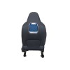 Recambio de juego asientos completo para lynk & co 01 phev referencia OEM IAM 8890591242  