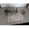 Recambio de amortiguador delantero izquierdo para fiat punto berl. (176) 55 s referencia OEM IAM   