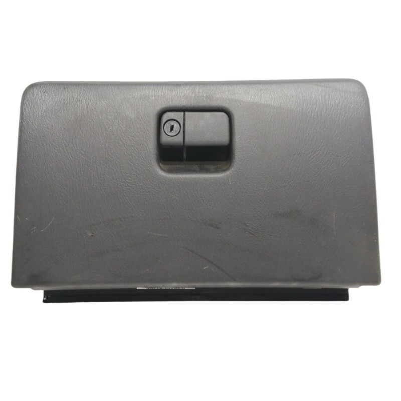 Recambio de guantera para ford ranger (eq) extrakabine 4x4 referencia OEM IAM UH7164161  