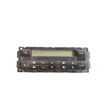 MANDO CALEFACCION / AIRE ACONDICIONADO 7M3907040E 7M3907040E 