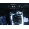 Recambio de palanca cambio para renault scenic iii dynamique referencia OEM IAM 8201021402  