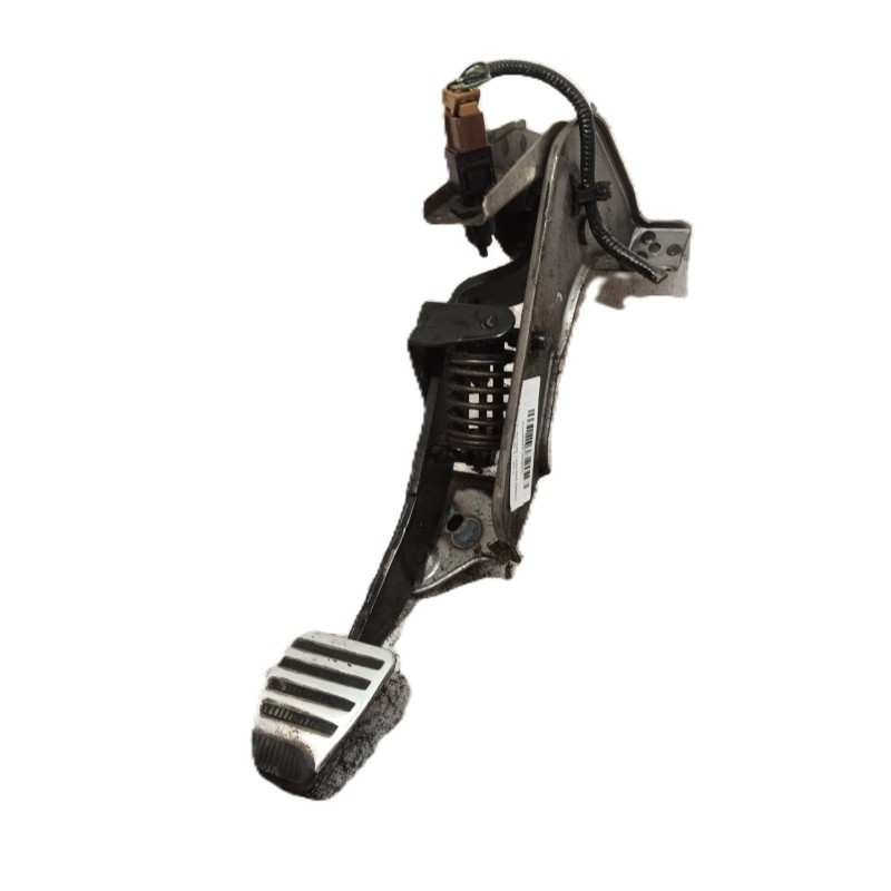Recambio de pedal embrague para nissan qashqai i (j10, nj10) 1.6 referencia OEM IAM 46503JD90C  