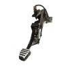 Recambio de pedal embrague para nissan qashqai i (j10, nj10) 1.6 referencia OEM IAM 46503JD90C  