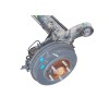 Recambio de puente trasero para ford puma (j2k, cf7) 1.0 ecoboost referencia OEM IAM 2498736 PJ10696F 