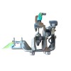 Recambio de pedal freno embrague para peugeot partner tepee 1.6 bluehdi 100 referencia OEM IAM 2127FJ 3212E00217 