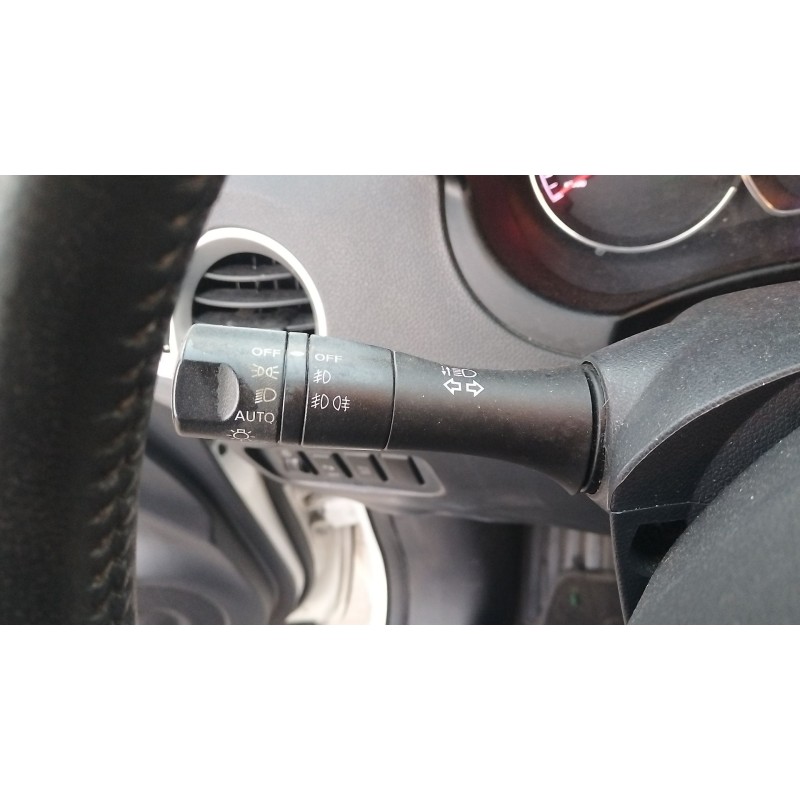 Recambio de mando intermitentes para renault koleos i (hy_) 2.0 dci (hy0k) referencia OEM IAM   