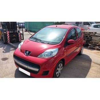 PEUGEOT 107 (PM_, PN_) de desguace