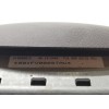 Recambio de airbag delantero izquierdo para volkswagen touareg (7la) tdi r5 referencia OEM IAM 7L6880201CQ  61562051C 001FV002ST