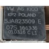 Recambio de cerradura capot para skoda rapid spaceback (nh1) 1.6 tdi referencia OEM IAM 5JA823509E 010316CL1 