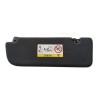 Recambio de parasol derecho para audi q8 (4mn, 4mt) 50 tdi mild hybrid quattro referencia OEM IAM 4M8857552DYW5  