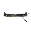 Recambio de panel frontal para volvo xc40 (536) b3 mild-hybrid referencia OEM IAM 32234565 32297098 