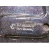 Recambio de tapa exterior combustible para volkswagen touareg (7la) 2.5 tdi referencia OEM IAM 7L6809905B  
