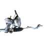 Recambio de cremallera direccion para bmw x1 (f48) sdrive 18 d referencia OEM IAM 32105A39026 38218113004 