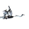 Recambio de cremallera direccion para bmw x1 (f48) sdrive 18 d referencia OEM IAM 32105A39026 38218113004 