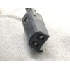 Recambio de parasol izquierdo para mercedes-benz clase m (w163) 270 cdi (163.113) referencia OEM IAM 10001836L  