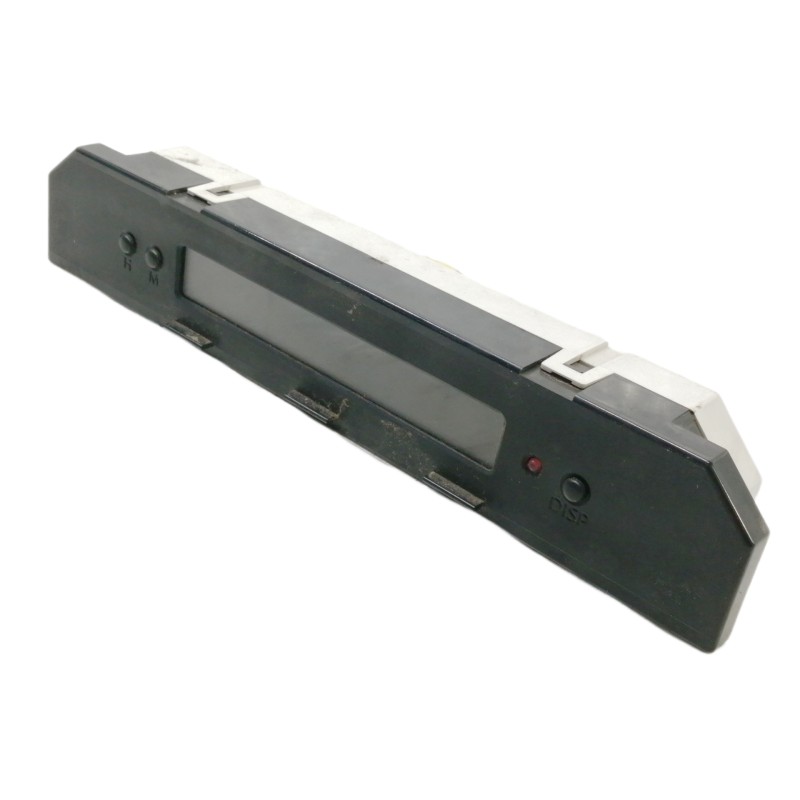 Recambio de pantalla multifuncion para suzuki sx4 rw (ey) glx referencia OEM IAM 3460079J50 D528CJ 3460079J5
