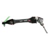 Recambio de maneta exterior delantera izquierda para hyundai ix35 comfort 2wd referencia OEM IAM   