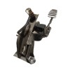 Recambio de pedal embrague para nissan qashqai i (j10, nj10) 1.6 referencia OEM IAM 46503JD90C  