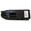 Recambio de mando elevalunas delantero izquierdo para bmw serie 3 touring (e91) 320d referencia OEM IAM 694863206  