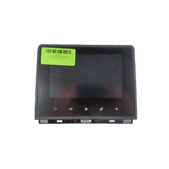 SISTEMA AUDIO / RADIO CD 280346137R A14795C 