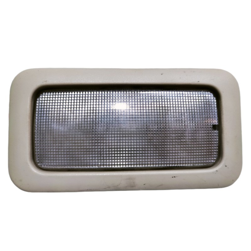 Recambio de luz interior para fiat nuova 500 (150) pop referencia OEM IAM 735244962  735244962 B032
