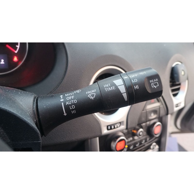 Recambio de mando limpia para renault koleos i (hy_) 2.0 dci (hy0k) referencia OEM IAM   