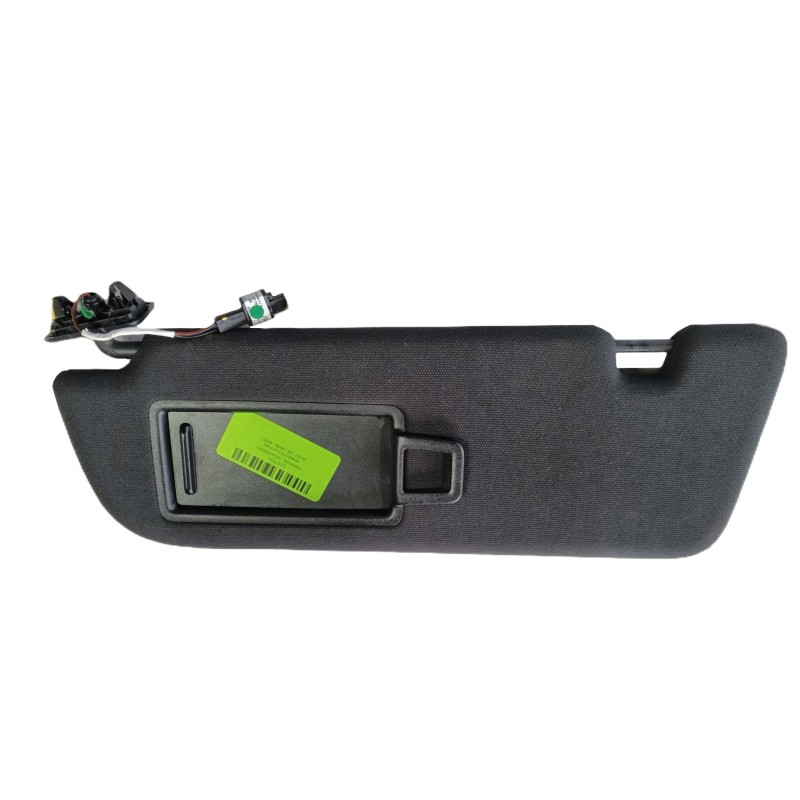Recambio de parasol izquierdo para audi q8 (4mn, 4mt) 50 tdi mild hybrid quattro referencia OEM IAM 4M8857551AYW5  
