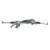 Recambio de cremallera direccion para volkswagen golf 1.5 etsi mhev referencia OEM IAM 5WB423051CH 5WB423051CH 