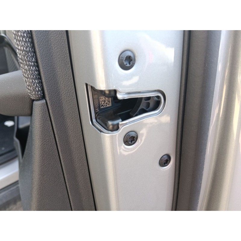 Recambio de cerradura puerta delantera derecha para bmw x1 (u11) sdrive 20d referencia OEM IAM 51217445044  