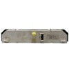 Recambio de pantalla multifuncion para suzuki sx4 rw (ey) glx referencia OEM IAM 3460079J50 D528CJ 3460079J5
